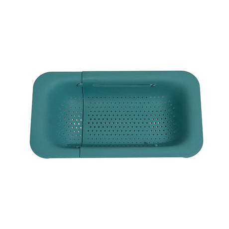 Cos Pentru Scurgere Chiuveta De Bucatarie, Plastic, Telescopic, 36X20X5 Cm - vivimall.ro