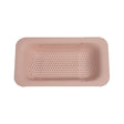 Cos Pentru Scurgere Chiuveta De Bucatarie, Plastic, Telescopic, 36X20X5 Cm - vivimall.ro
