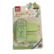 Radiera, Cu 2 Rezerve, Reglare Pull-Push, Din Cauciuc - vivimall.ro
