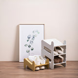 Organizator Pantofi Compact | ShoeLift - vivimall.ro