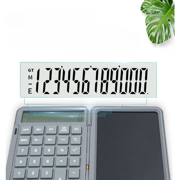 Calculator De Mana Cu Tabla De Scris | CalcNote