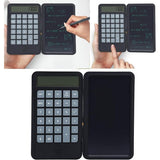 Calculator De Mana Cu Tabla De Scris | CalcNote