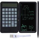 Calculator De Mana Cu Tabla De Scris | CalcNote