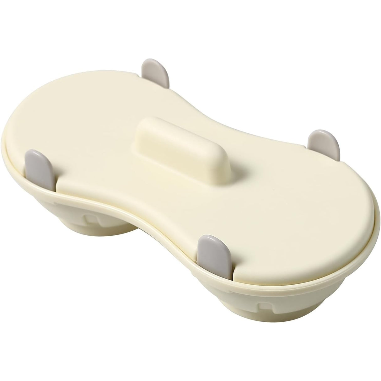 Recipient Dublu Pentru Oua, Din Plastic Pentru Gatit La Microunde, 22 X 11.8 X 8 Cm - vivimall.ro
