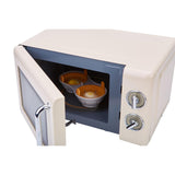 Recipient Dublu Pentru Oua, Din Plastic Pentru Gatit La Microunde, 22 X 11.8 X 8 Cm - vivimall.ro