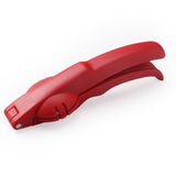 Dispozitiv De Spart Nuci Si Castane Abs Si Otel, 17.5 X 5.5 X 5 Cm, Usor De Utilizat - vivimall.ro