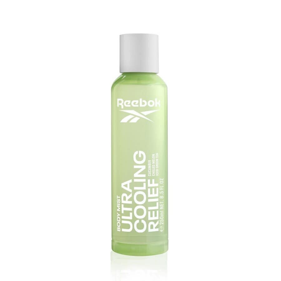 Spray Răcoritor pentru Bărbați Reebok 250 ml - Revigorare Instantanee