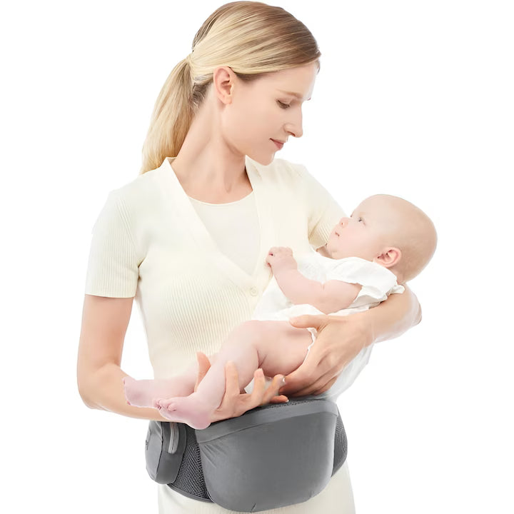 Marsupiu Ergonomic 3In1 | CuddleCarry