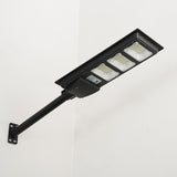 Lampa Solara Stradala 144 Led-Uri | SunBeam 3