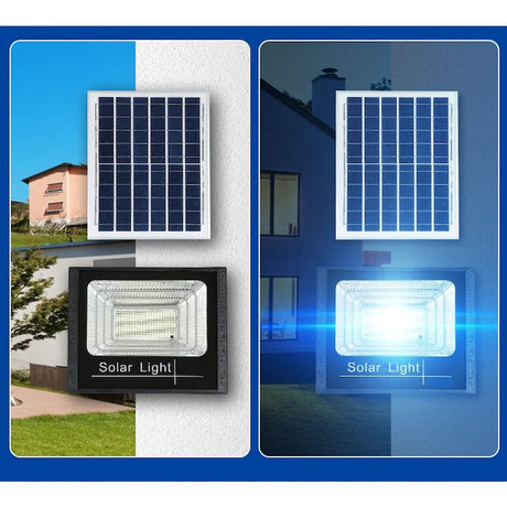 Proiector Led 400W 473 Led-Uri | SolarLux 3