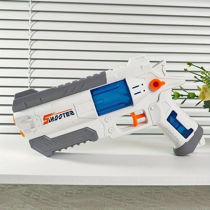 Pistol Cu Apa S-Shooter | ActionSplash 3