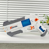 Pistol Cu Apa S-Shooter | ActionSplash 3