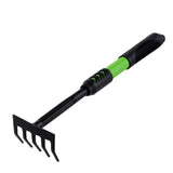 Set 4 Unelte Gradinarit pentru Plantare și Ingrijire | GreenCraft