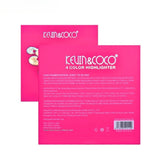 Paleta Iluminatoare 4 Nuante | StayWild - vivimall.ro