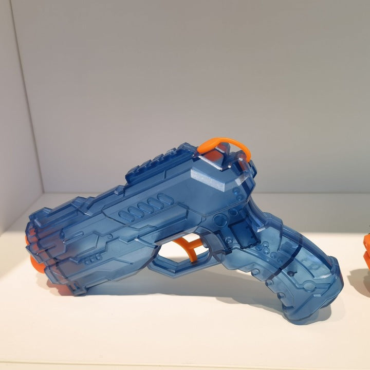 Pistol Cu Apa Rezervor 250 ML | AquaStrike