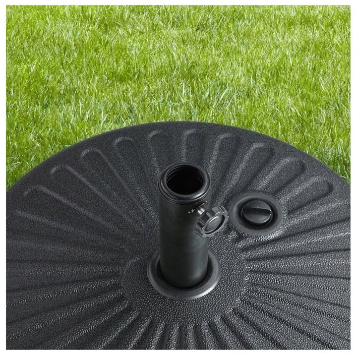 Baza Umbrela Rotunda | UmbraFix
