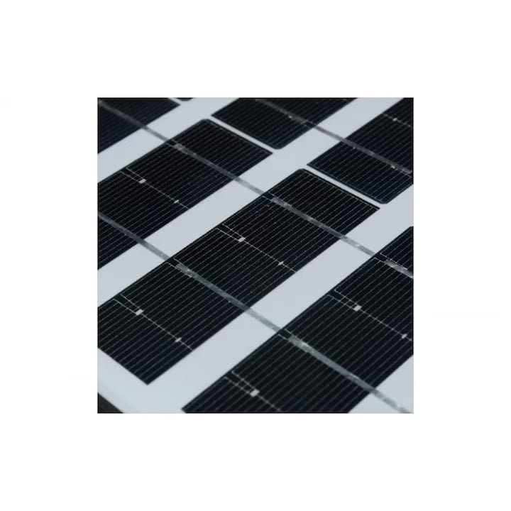 Lampa Solara Stradala 192 Led-Uri | SunBeam 4