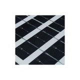 Lampa Solara Stradala 192 Led-Uri | SunBeam 4