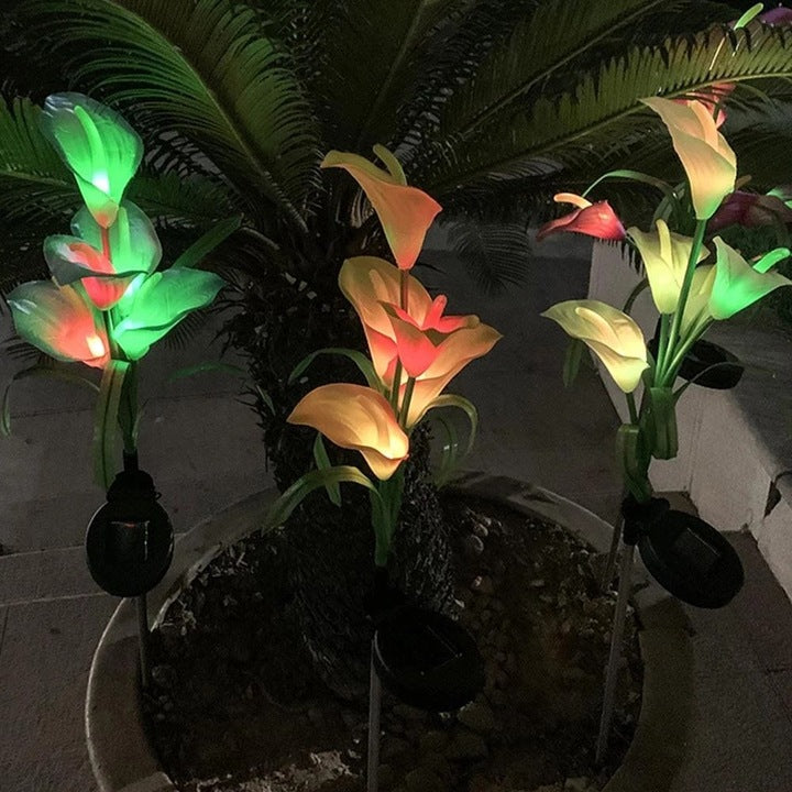 Lumina Solara Led Crin | Luminatur