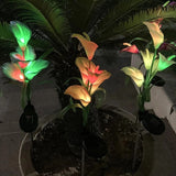 Lumina Solara Led Crin | Luminatur