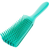 Perie Flexibila Pentru Descurcat Par Cret | CurlEase