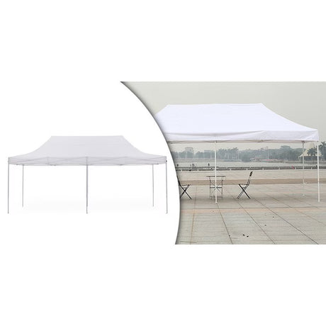 Cort Pavilion 3X6M | EventEase