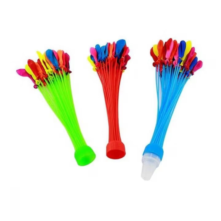 Set 111 Baloane De Apa | WaterPlay