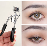 Cleste Pentru Curbarea Genelor | GlamCurl - vivimall.ro