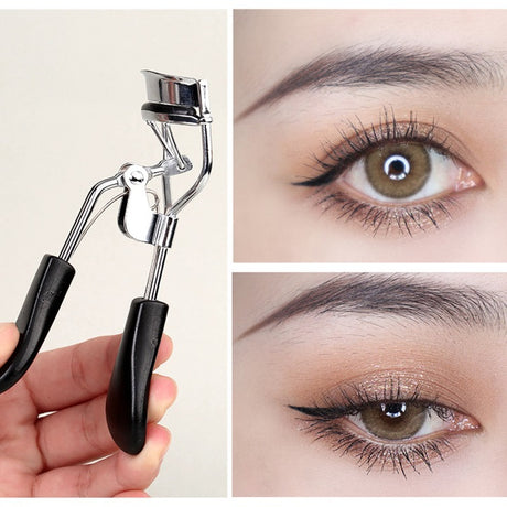 Cleste Pentru Curbarea Genelor | GlamCurl - vivimall.ro