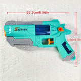 Pistol Cu Apa S-Shooter | ActionSplash 3