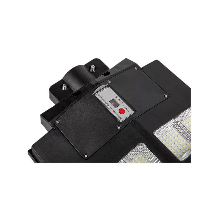 Lampa Solara Stradala 640 Led-Uri | SunBeam 9