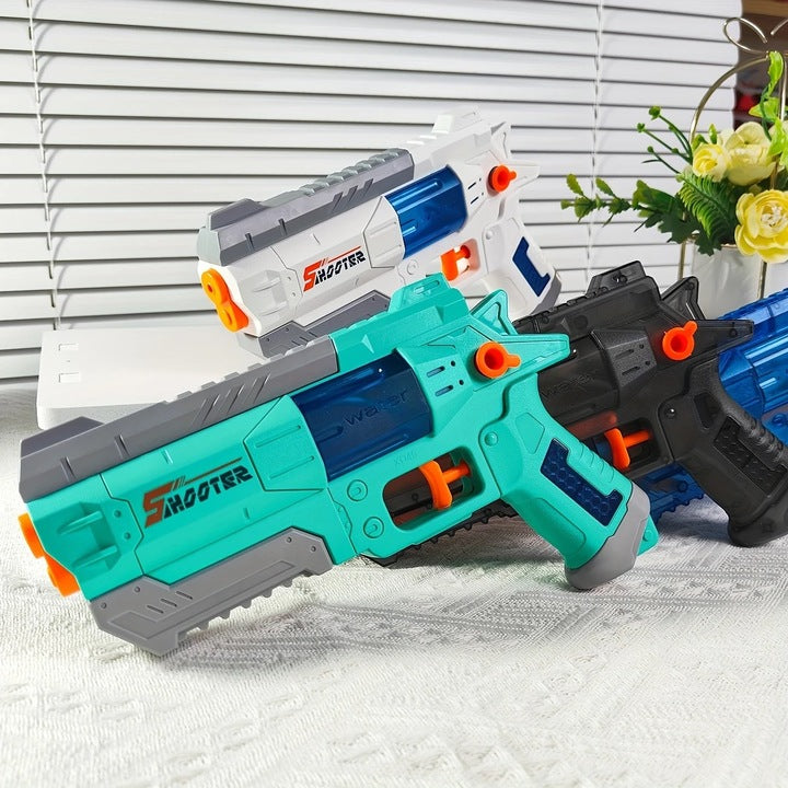 Pistol Cu Apa S-Shooter | ActionSplash 3