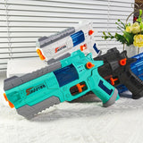 Pistol Cu Apa S-Shooter | ActionSplash 3