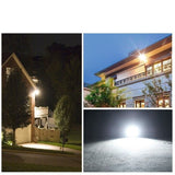 Set 2 Proiectoare Panou Sola 65W | BrightSol