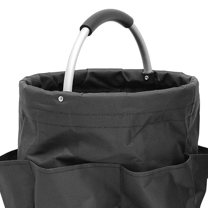 Cos Din Material Oxford 28X28 Cm | ClassyCarry