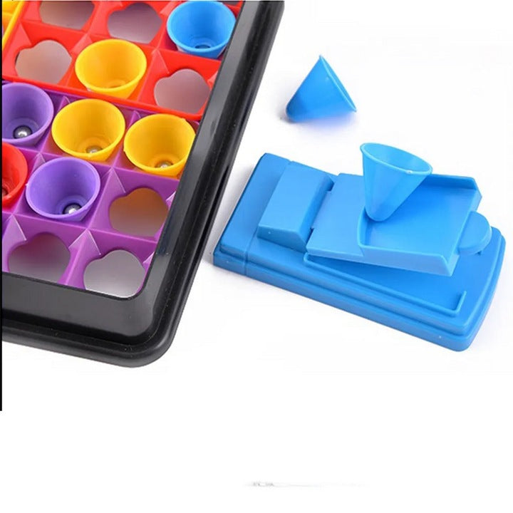 Joc Interactiv 4 Hats Off | FunPlay - vivimall.ro