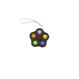 Simple Dimple Fidget Toy Spinner Cu 5 Buline | CalmiPop