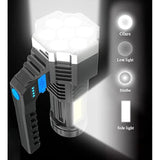 Lanterna Led Lumina Puternica | CampStar
