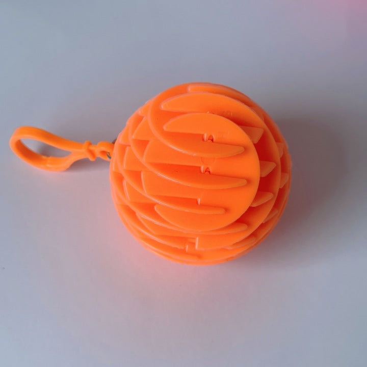 Jucarie Worm Fidget De Decompresie | WormToy 2