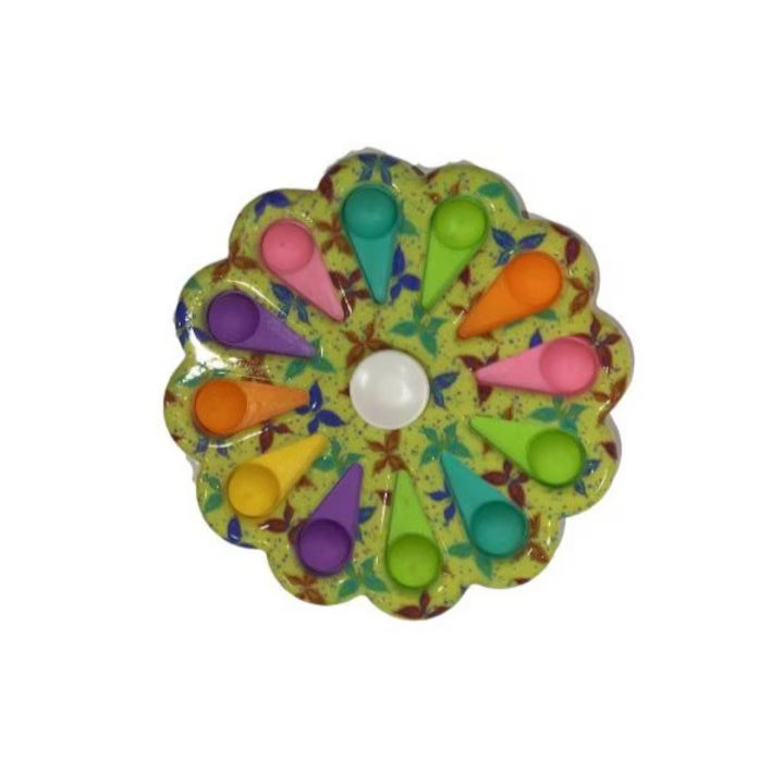 Simple Dimple Antistres Multicolor | SensePlay