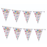 Banner Stegulete Happy Everyday | FunFlags