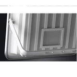 Proiector Led Cu Panou Solar 100W | EcoLumen