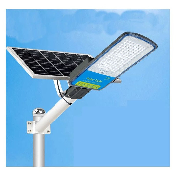 Lampa Solara Senzor De Lumina 120 Led-Uri | VoltSun 1