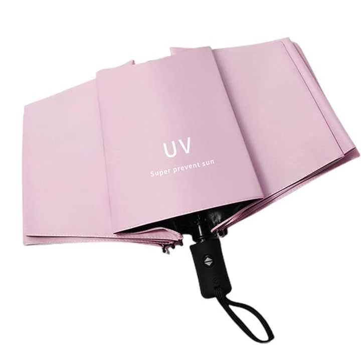 Umbrela Cu Protectie Uv Soare | SunShield