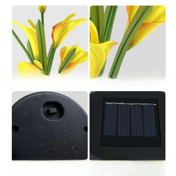 Lumina Solara Led Crin | Luminatur