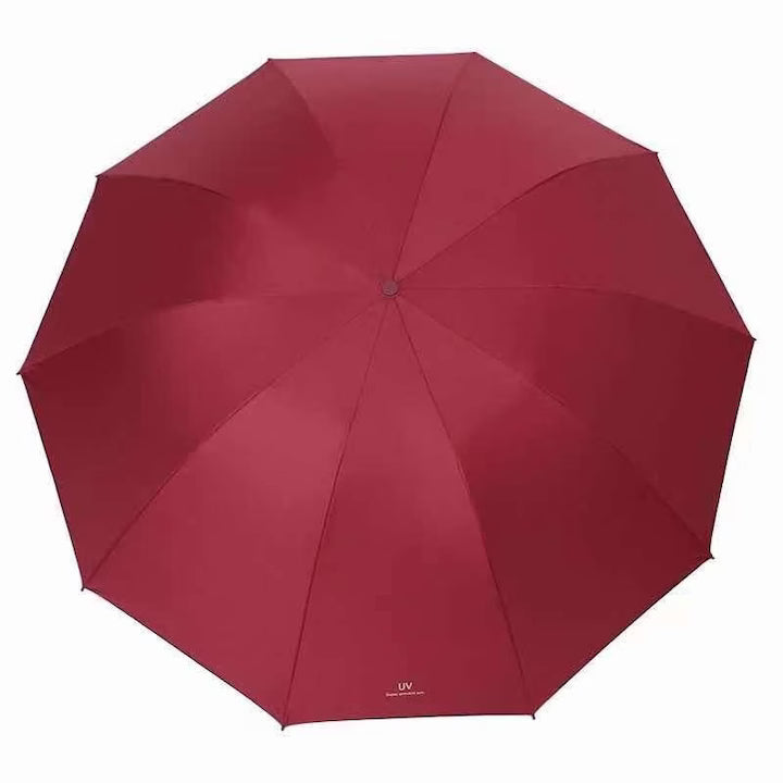Umbrela Cu Protectie Uv Soare | SunShield