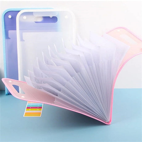 Suport Vertical Pentru Hartii A4 | DeskMate