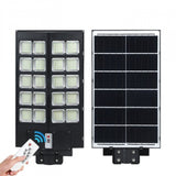 Lampa Solara Stradala 800 Led-Uri | SunBeam 10