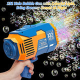 Pistol electric pentru baloane cu lichid | FunFoam - vivimall.ro