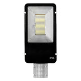Lampa Solara Stradala Lumina Rece 200W | EcoNova 1